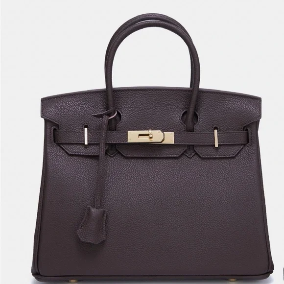 Chocolate brown 35 - Picture 1 of 1